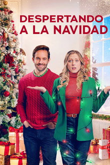 Just Like a Christmas Movie