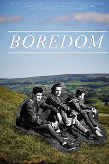 Boredom