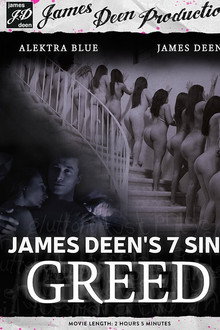 James Deen's 7 Sins: Greed