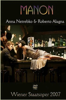 Jules Massenet: Manon