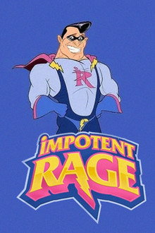 Impotent Rage
