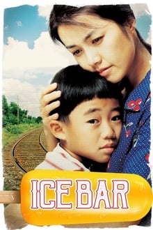 Poster do filme Ice Bar