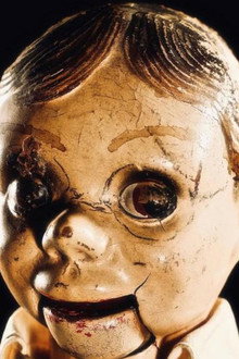 The Devil Doll