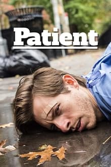 Poster do filme Patient