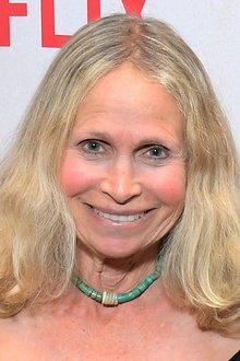 Photo of Tippi Dobrofsky