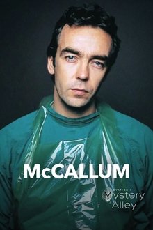 Poster da série McCallum