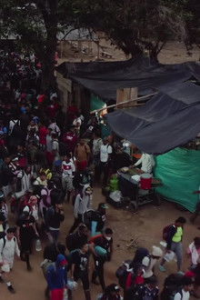 The Whole Story with Anderson Cooper - Season 1