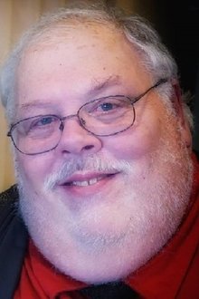 Photo of Calvin Remsberg