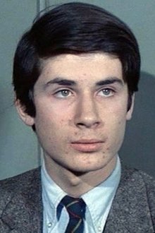 Photo of Jean-Marc Boris
