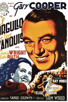 El orgullo de los Yanquis