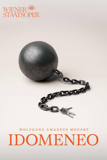 Idomeneo - Wiener Staatsoper
