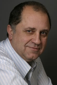 Foto de perfil de Vladimir Sterzhakov