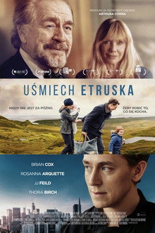 Uśmiech Etruska