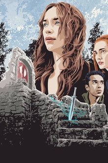Wynonna Earp
