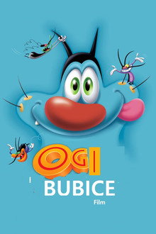 Oggy et les Cafards