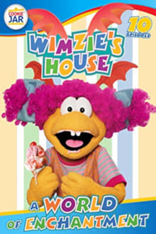 Poster da série Wimzie's House