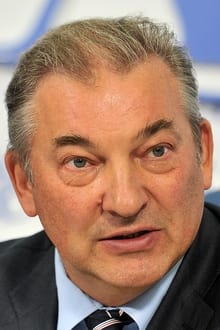 Foto de perfil de Vladislav Tretiak