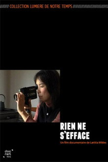 Rien ne s'efface