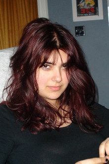 Maria Ghita