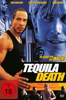 Tequila Express movie poster