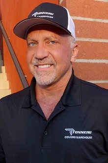Photo of R Scott Hoffman