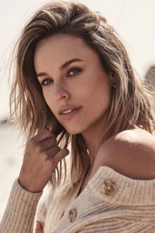 Photo of Jessica McNamee