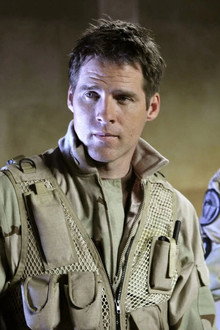 Stargate: Continuum