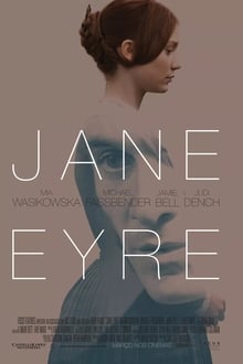 Poster do filme Jane Eyre