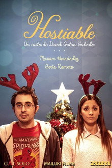 Hostiable