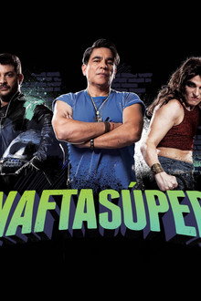 Nafta Súper
