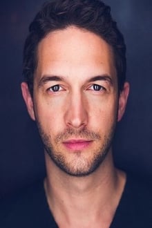 Photo of Benjamin Thys
