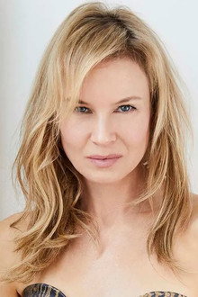 Photo of Renée Zellweger