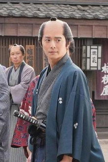 わげもん～長崎通訳異聞～