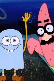 SpongeBob SquarePants: Halloween