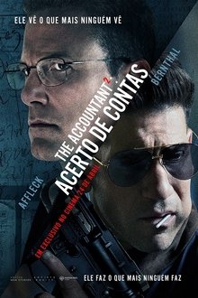 The Accountant 2 – Acerto de Contas