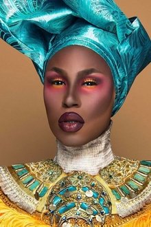 Shea Couleé profile picture