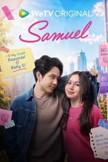WeTV Original Samuel