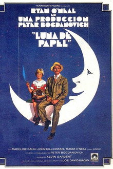 Luna de papel