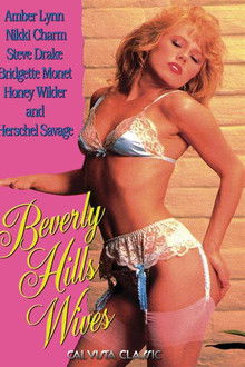 Beverly Hills Wives