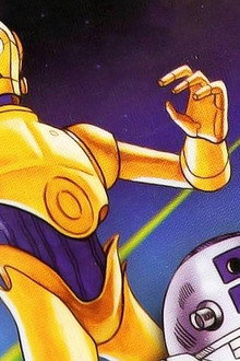 Star Wars: Droids