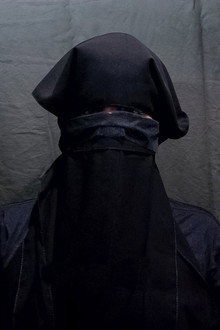 الغربة