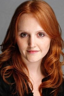 Photo of Michelle Tate