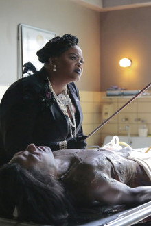 Black Lightning season 1 episode 4
