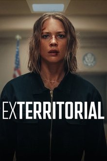 Exterritorial Exterritorial