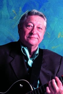 Foto de perfil de Scotty Moore