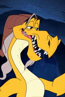 Animaniacs season 1 episode 6