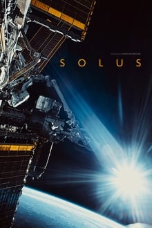 Poster do filme Solus