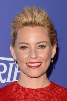 Photo of Elizabeth Banks