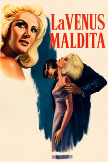 La Venus Maldita
