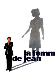 La femme de Jean